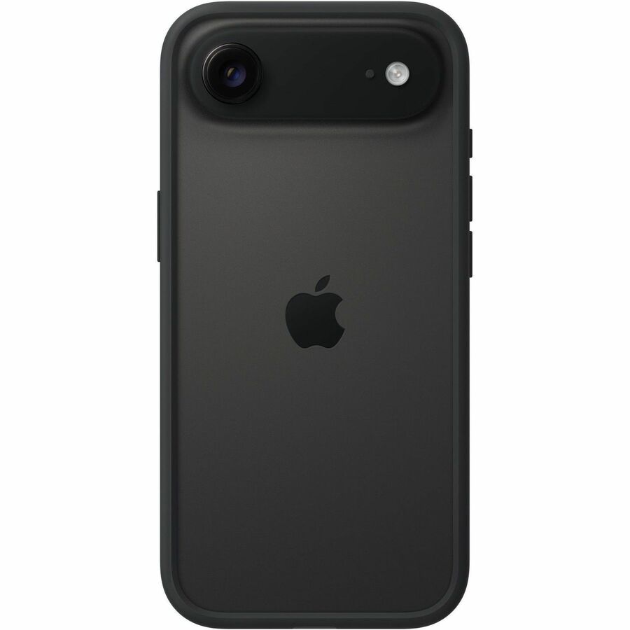 IPHONE AIR BUMPER - BLACK