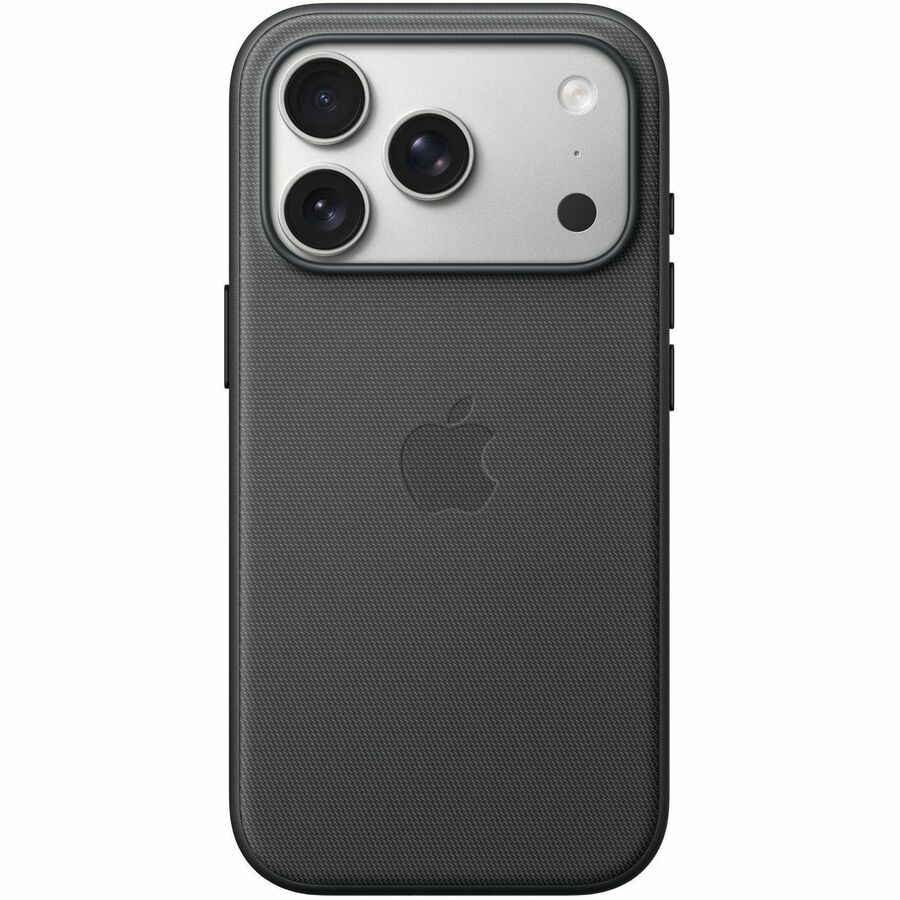 IPHONE 17 PRO TECHWOVEN CASE WITH MAGSAFE - BLACK