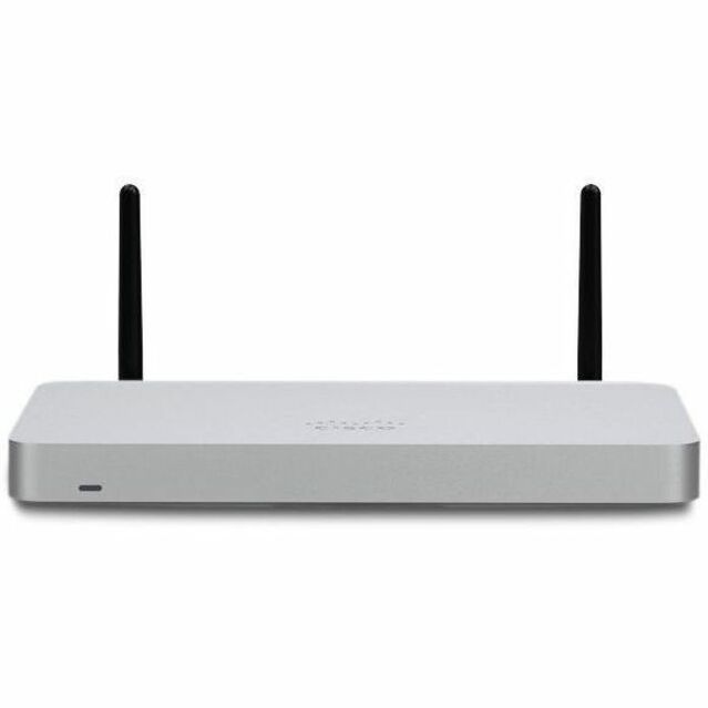 Meraki MX68W Router/Security A