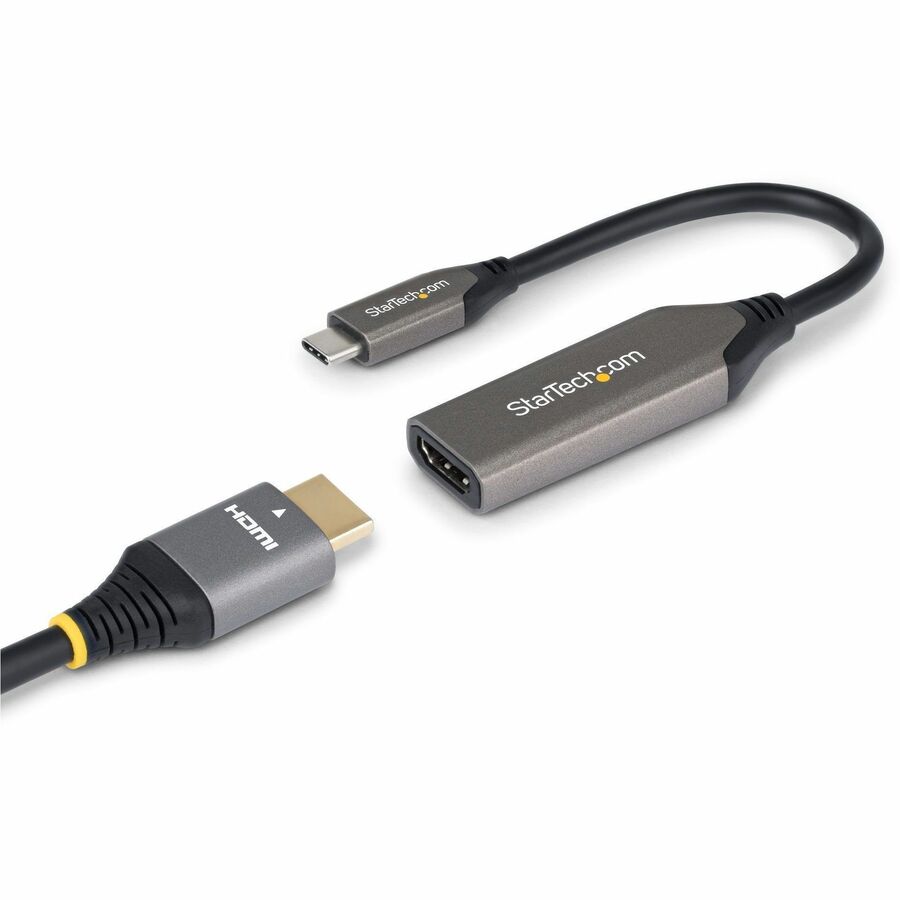 USBC to HDMI Adapter, 8K 60Hz