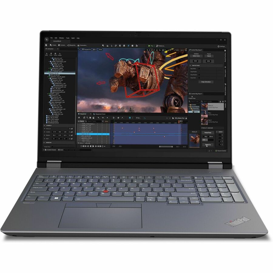 CTO BID 5327232102 I7 W11P