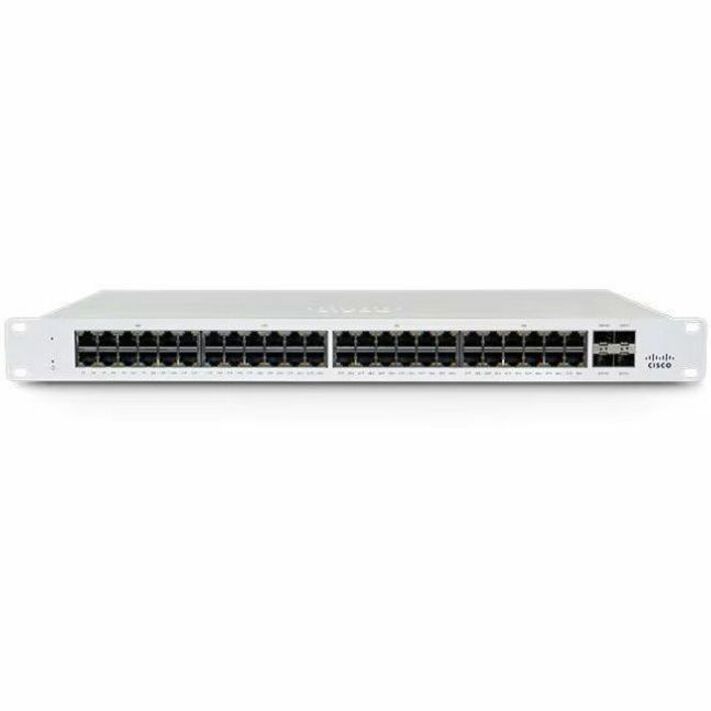 Meraki MS130-48X Cloud Mgd. 40