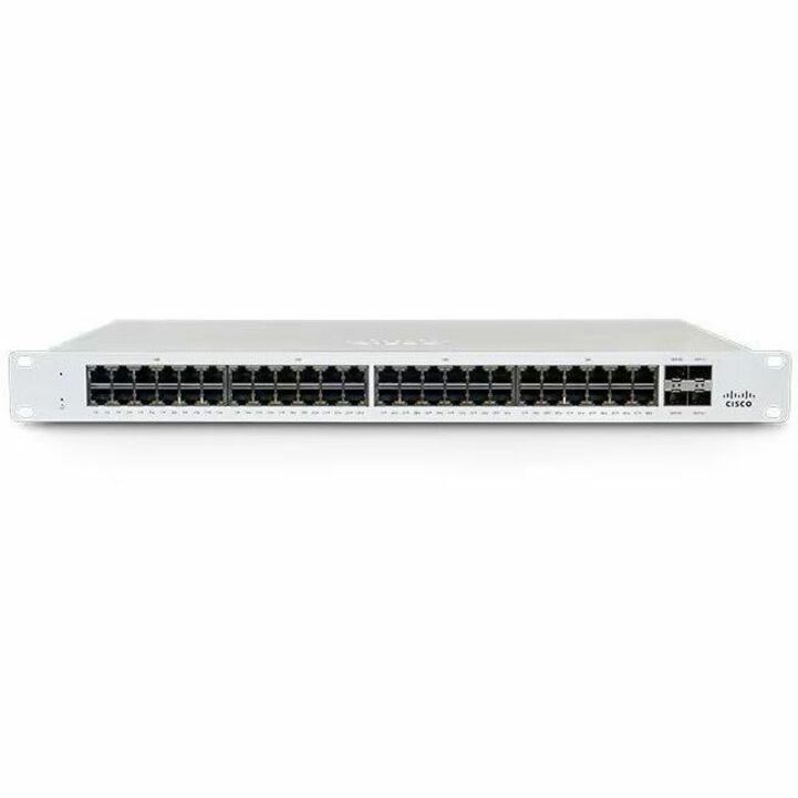 MS13048 Cloud Mgd 48GE Switch