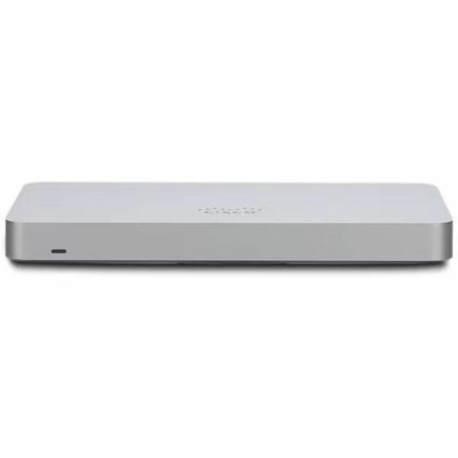 MERAKI MX68 ROUTER/SECURITY APPLIANCE