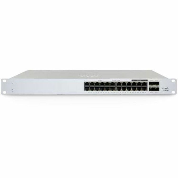 Meraki MS130-24 Cloud Managed