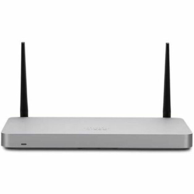 Meraki MX67C LTE Router/Sec