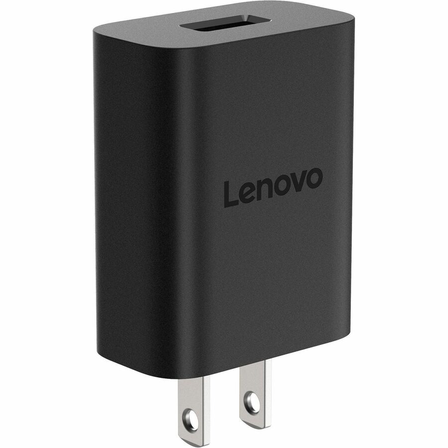 LENOVO 20W USB-A WALL CHARGER (NA)