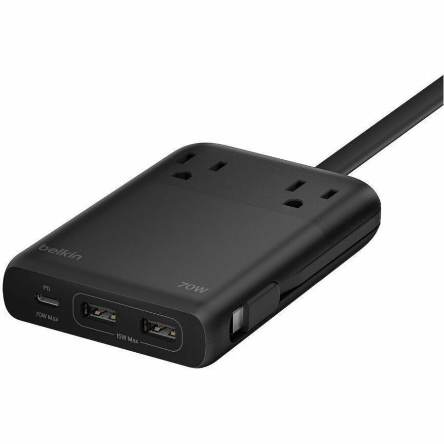 TRAVEL CHARGER, 2AC