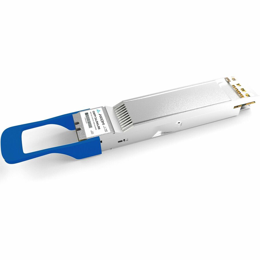 AXIOM 800GBASE-2LR4 OSFP FOR ARISTA