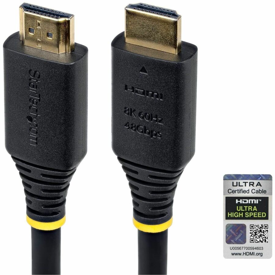 4m Ultra High Speed HDMI 2.1