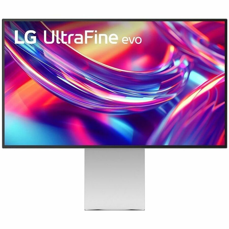 32" UltraFine Evo 6K IPS Tbt5