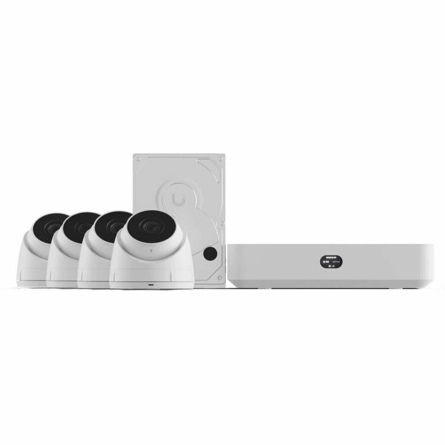 Protect NVR Instant Kit