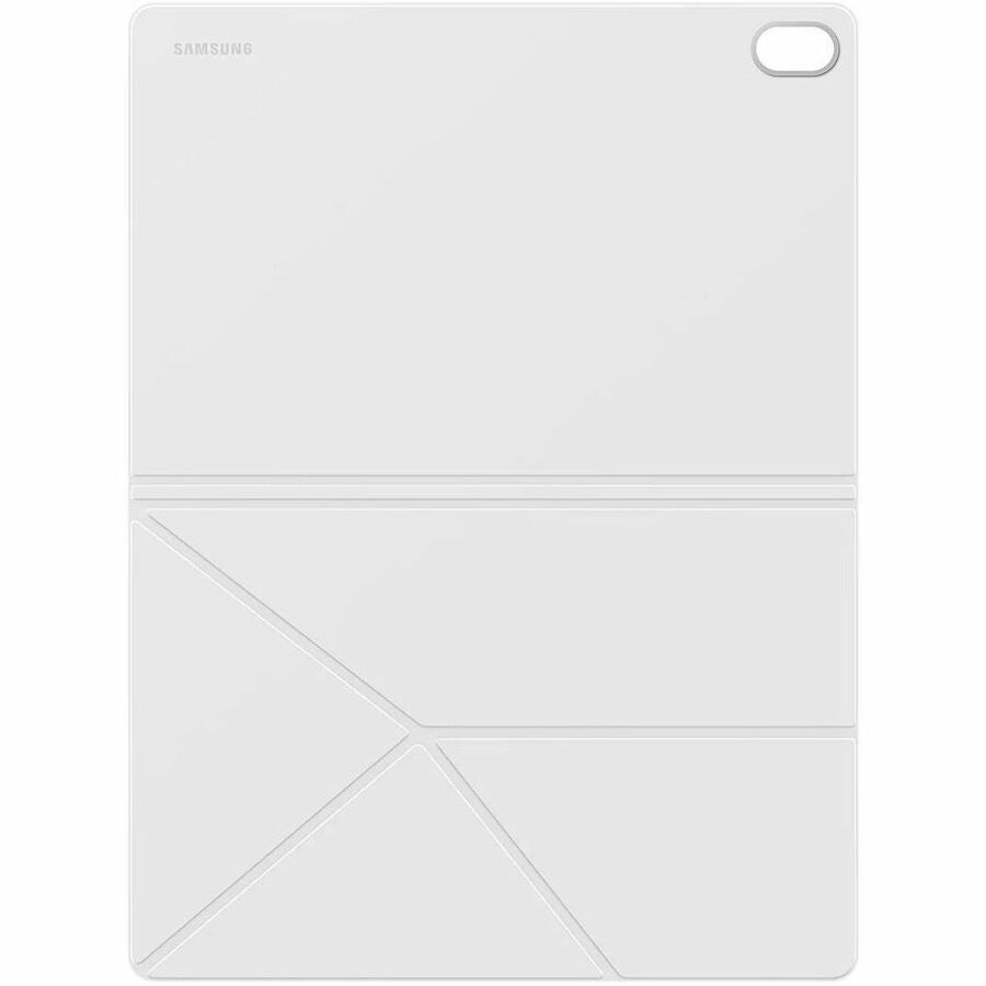 TAB S11 BOOK COVER - WHITE