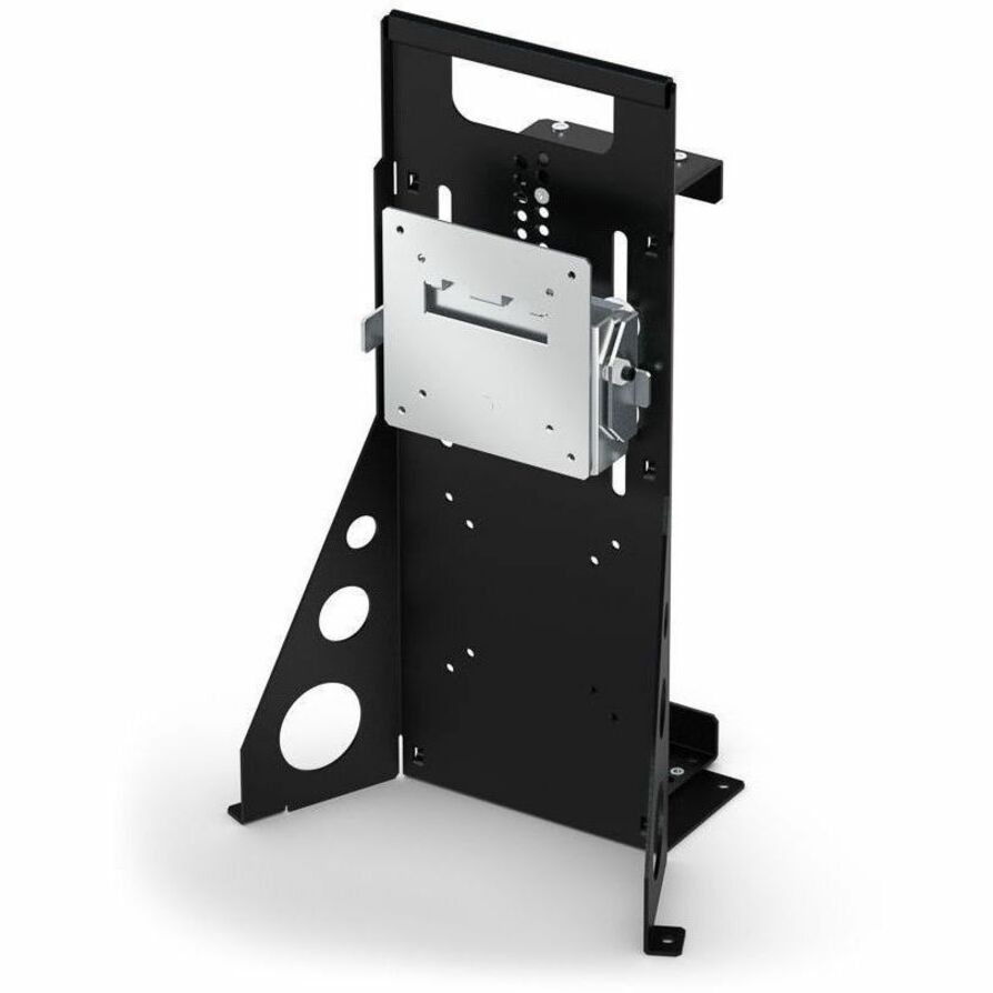 UNIVERSAL ALL-IN-ONE DESKTOP AND MONITOR STAND
