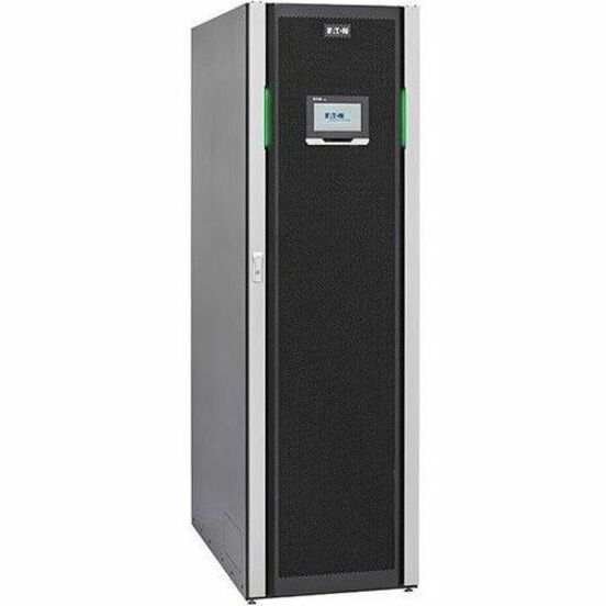 EATON 93PM 480V 190KW INDGW CARD W EMP; 3 BREAKER BS