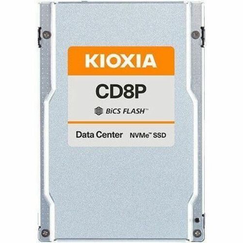 E3.S CD8P 7.68TB RI NVME HS