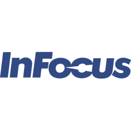 INFOCUS, OPTIONAL LENS