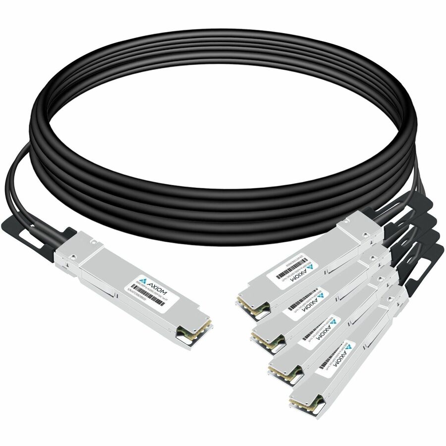 AXIOM OSFP DAC CABLE FOR NVIDIA 2M