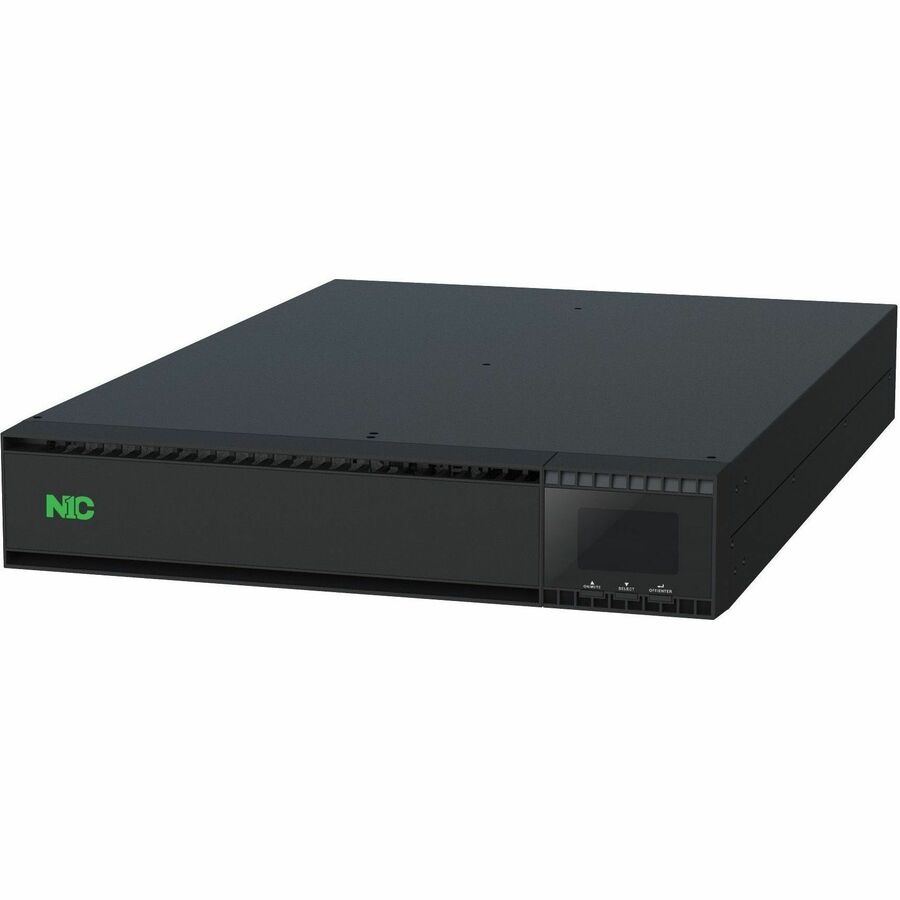N1C LS-SERIES SHORT DEPTH 1500VA 120VAC