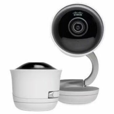 MERAKI MV2 INDOOR FLEX CAMERA (POWER ADAPTER NOT INCLUDED)
