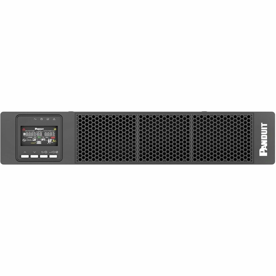 SS O-LDC UPS 3KVA L 120V NC PK1