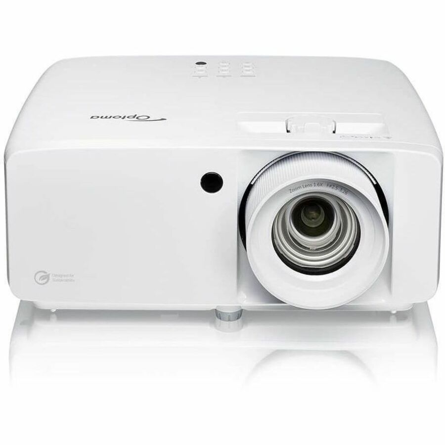 OPTOMA ZH551 5500L 1080P 1920X1080 STANDARD THROW PROJECTOR