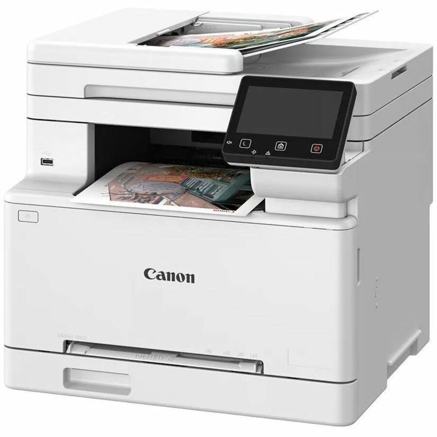 Colour ImageCLASS MF663Cdw