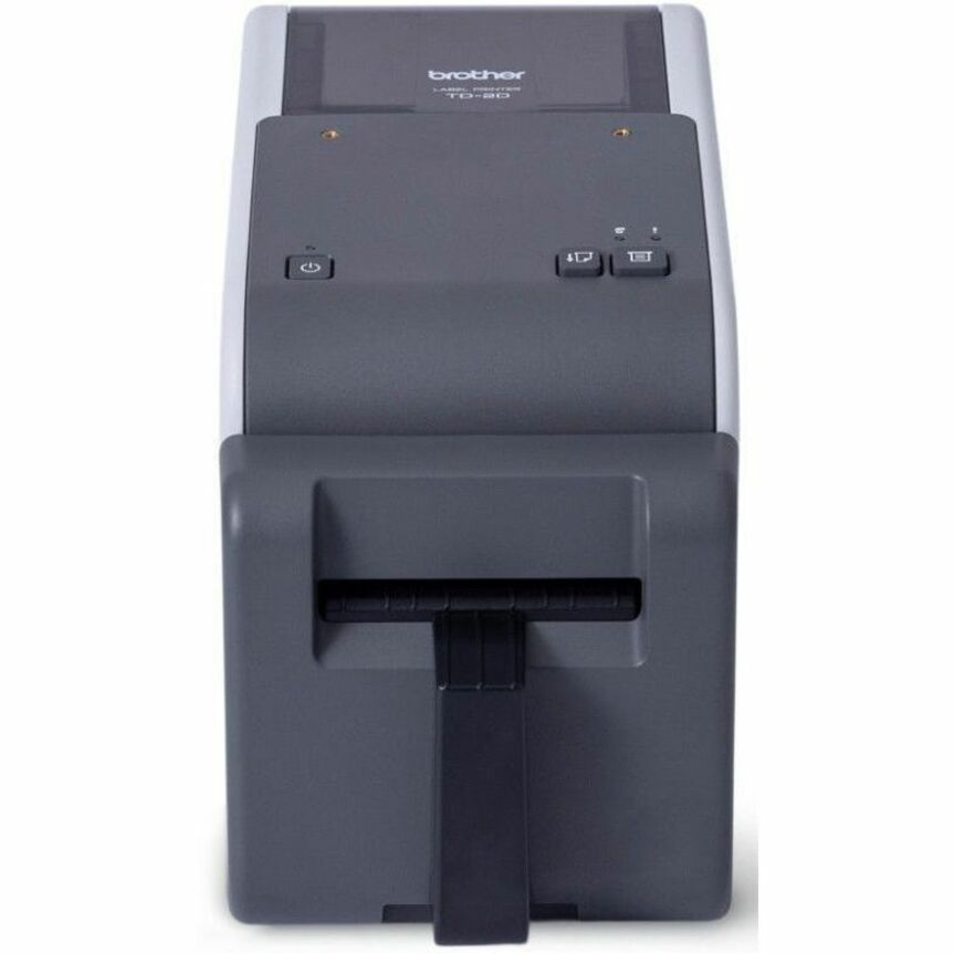 2.3IN DESKTOP LINERLESS PRINTER, DT, 300DPI, 6IPS, USB-C/HOST-USB/SERIAL/LAN/CUT