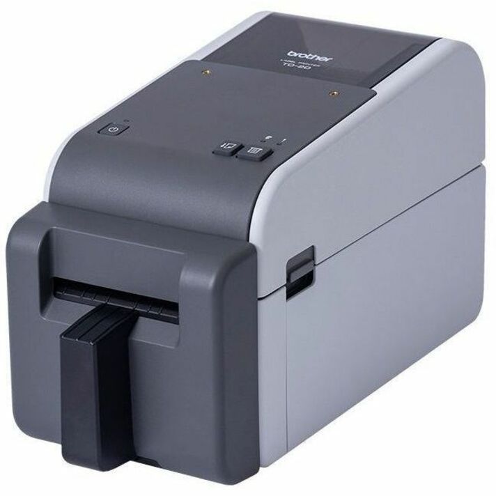 2.3IN DESKTOP LINERLESS PRINTER, DT, 203DPI, 6IPS, USB-C/HOST-USB/SERIAL/LAN/CUT