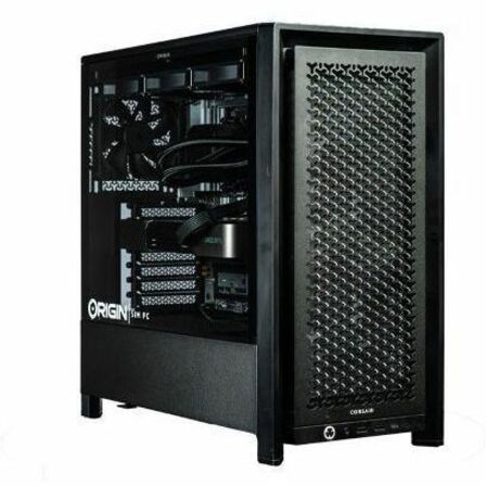 ORIGIN PC, BETTER,RACING SIM PC AMD RYZEN 7 9700X/RTX 5070/32GB 6000MTS/2TB NVME