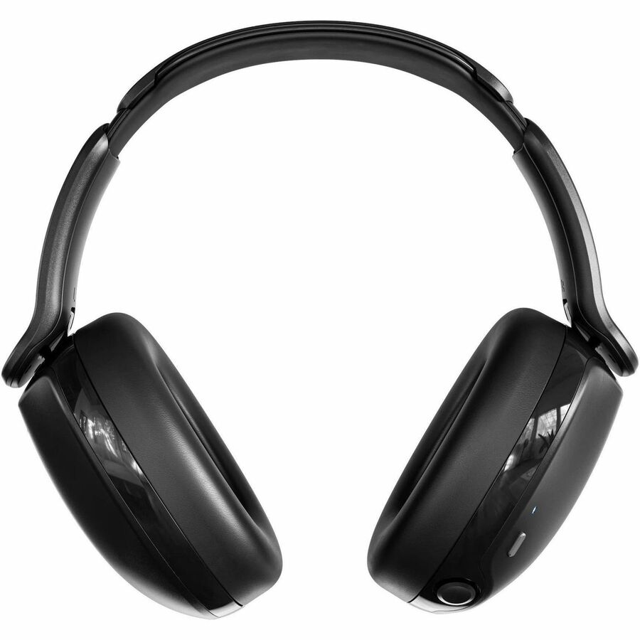 HESH 360 - TRUE BLACK
