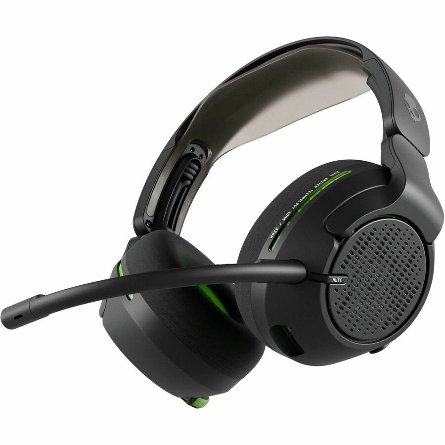 CRUSHER PLYR 720 - BLACK XBOX