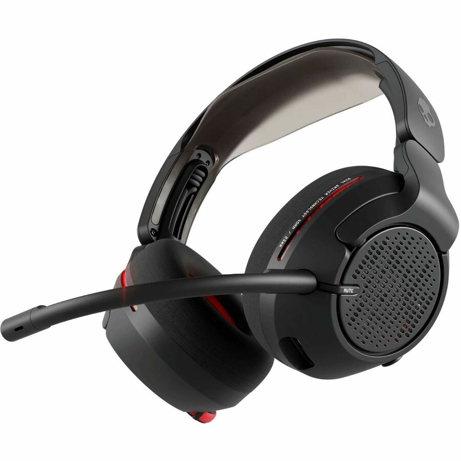 CRUSHER PLYR 720 - BLACK MULTIPLATFORM