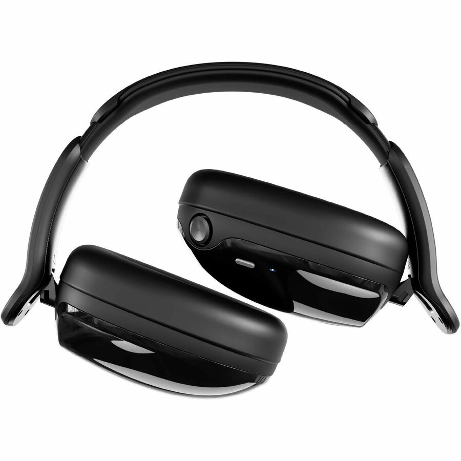 HESH 540 ANC - TRUE BLACK