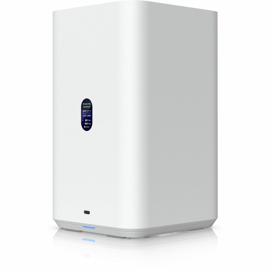 UniFi Network Storage
