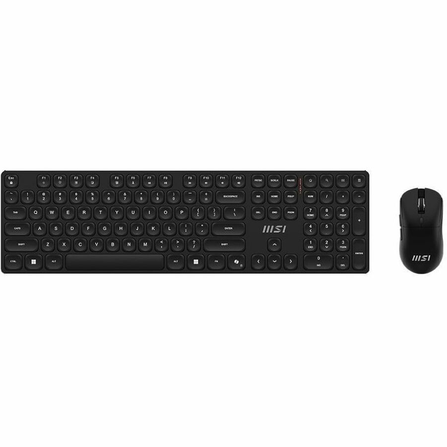 FORGE K210 WIRELESS COMBO US