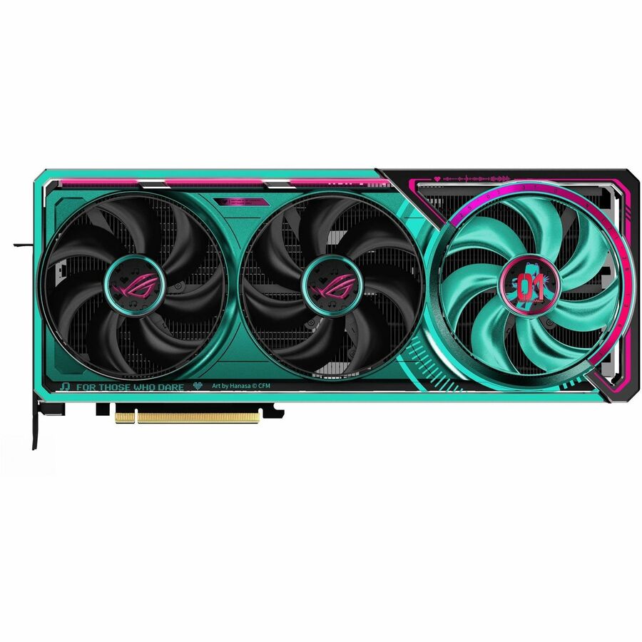 ROG-ASTRAL-RTX5080-O16G-MIKU-W