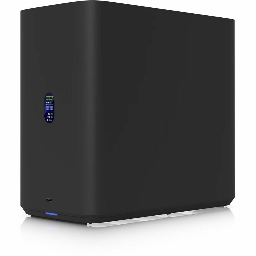 UniFi Network Storage