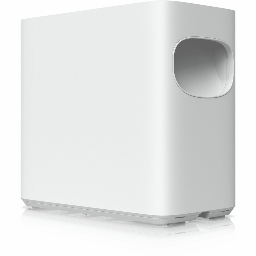 UniFi Network Storage