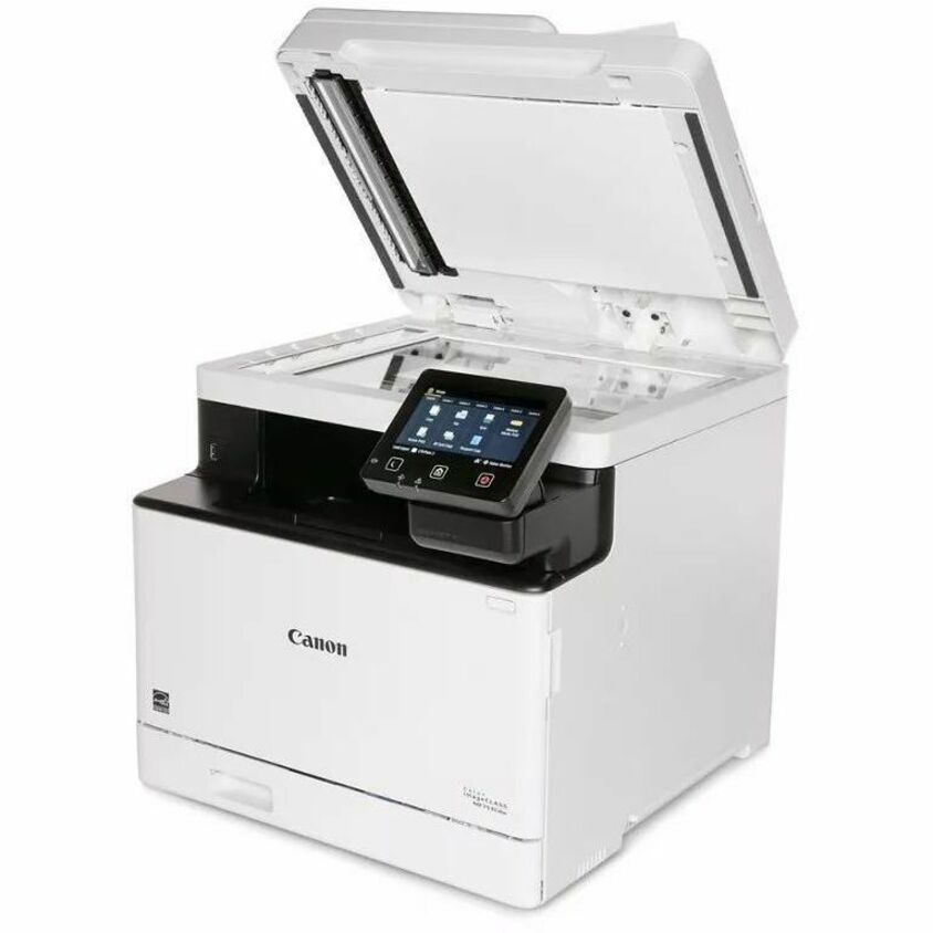 Colour ImageCLASS MF753Cdw