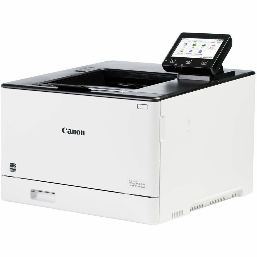 ImageCLASS LBP674Cdw II