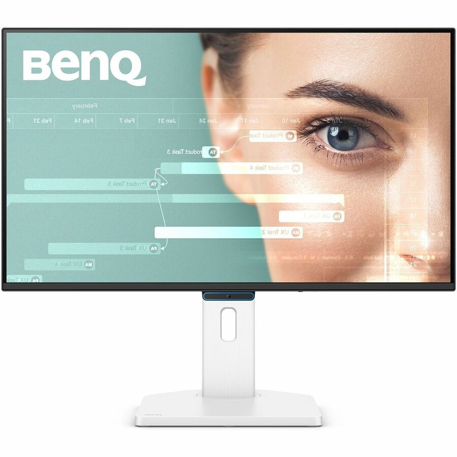 BenQ 27" 1080p LCDMonitor