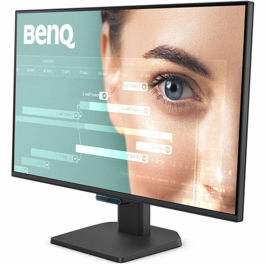 BenQ 27" 1080p LCDMonitor