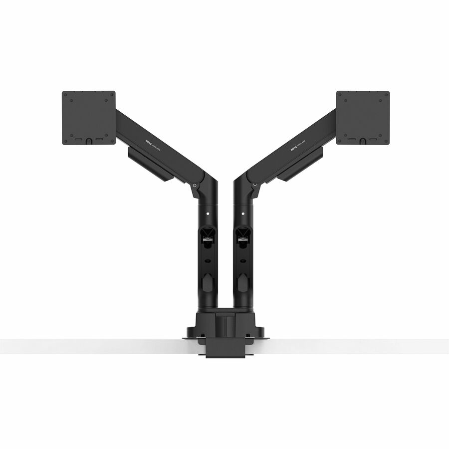 BENQ UNIVERSAL DUAL MONITOR ARM