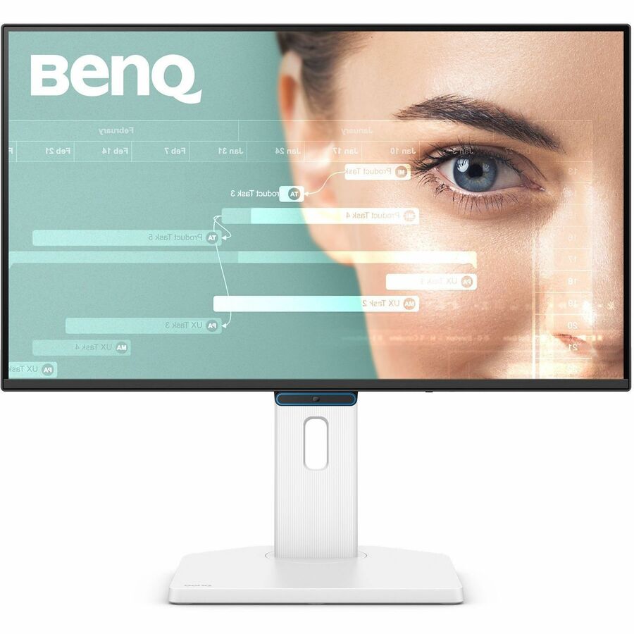 BenQ 24" 1080p LCDMonitor