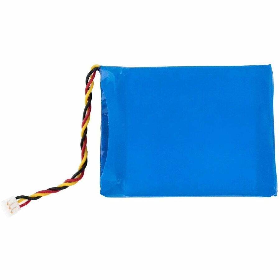 LITHIUM ION BATTERY FOR SOCKETSCAN S550 - 5 PACK
