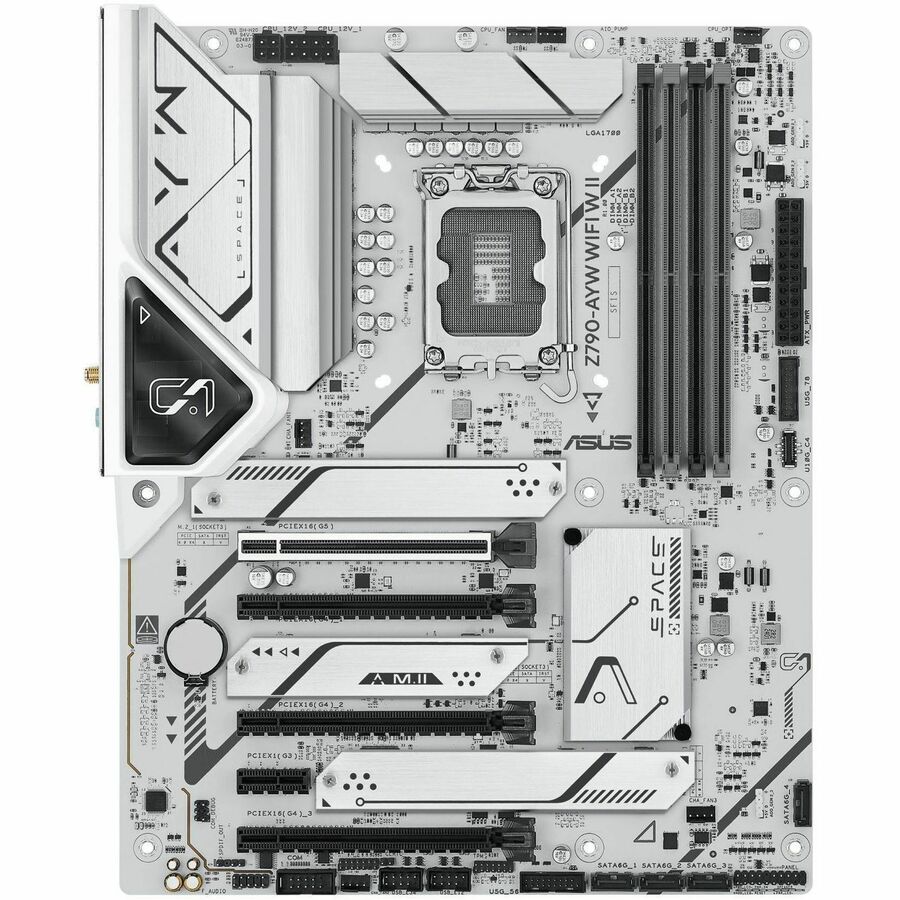 ASUS Z790AYW WIFI W II Intel