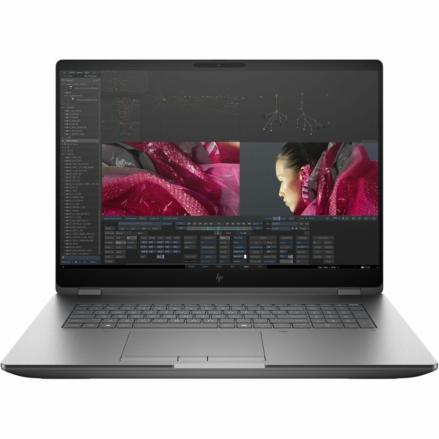 SBUY HP ZBG1I18 U7 265HX 18 32GB/1T PC INTEL U7 265HX, 18 WQXGA AG LED UWVA, DSC