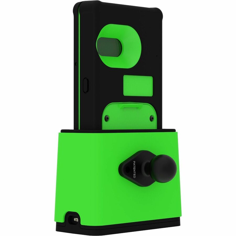 XTREMESCAN XS963 V2 PROFESSIONAL BLE LONG-RANGE BARCODE READER FOR IPHONE 16E W/