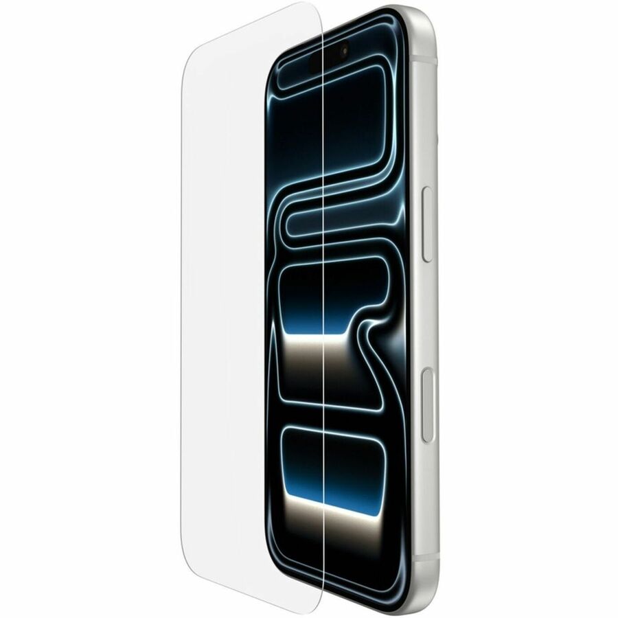 GLASS,FD EZ TRAY,17 PRO,LAS GLASS AM